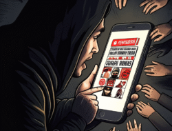 Pengaruh Media Sosial dalam Penyebaran Propaganda Terorisme