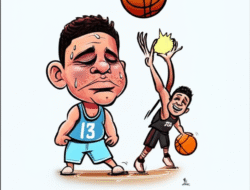 Pengaruh Pola Tidur terhadap Kebugaran dan Performa Atlet Basket