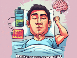 Pengaruh Tidur Berkualitas terhadap Pemulihan Atlet