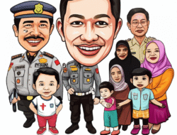 Peran Kepolisian dan Masyarakat Dalam Menangani Kejahatan Anak