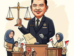 Peran Komisi Pemilihan Umum dalam Menjaga Netralitas Demokrasi