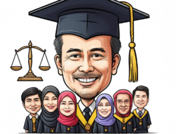 Peran Pendidikan Kewarganegaraan Dalam Membentuk Warga Taat Hukum