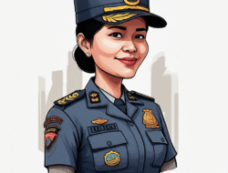 Peran Polisi Wanita Dalam Menangani Kasus Kekerasan Terhadap Perempuan