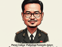 Peran Psikologi Forensik dalam Penyidikan Kasus Kekerasan Berat