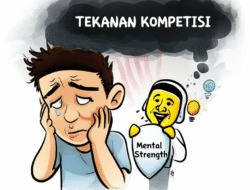 Peran Psikologi Olahraga Dalam Mengelola Tekanan Kompetisi Atlet Muda