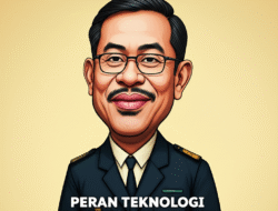 Peran Teknologi Pengawasan Elektronik Dalam Menekan Residivisme