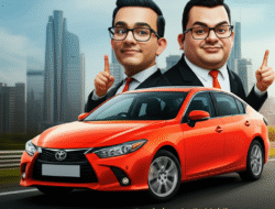 Perubahan Audio Mobil: Batasan Alami vs Lewat batas