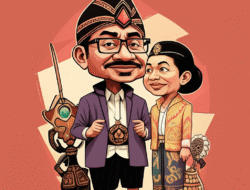 Politik Kebudayaan: Ketika Warisan Budaya Jadi Komoditas Politik