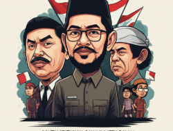 Politik Sektarian: Bahaya laten dalam Negara Multikultural