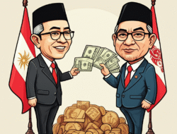 Politik dan Etika Publik dalam Pengelolaan Dana Negara