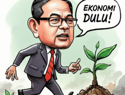 Politik dan Lingkungan: Mengapa Isu Hijau Sering Diabaikan?