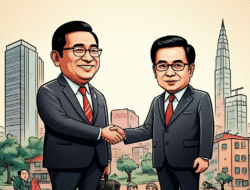 Politik dan Urbanisasi: Siapa yang Sebenarnya Diuntungkan?