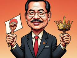 Politik sebagai Alat Perjuangan atau Alat Kekuasaan?