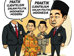 Praktik Clientelism dalam Politik Indonesia Modern