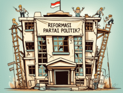 Reformasi Partai Politik: Apa yang Harus Dibenahi?
