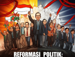 Reformasi Politik: Antara Harapan dan Realitas