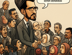 Representasi Politik Kaum Minoritas di Sistem Demokrasi