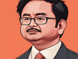 Rumor keamanan siber serta perlindungan informasi pribadi penduduk