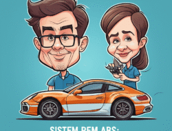 Sistem Rem ABS: Keunggulan serta Kekurangannya