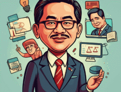 Strategi Citra dan Pencitraan dalam Politik Modern