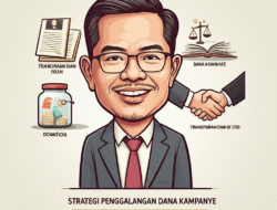 Strategi Penggalangan Dana Kampanye yang Transparan dan Etis