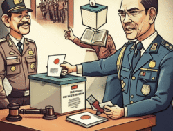 Studi Kasus Kejahatan Pemilu dan Strategi Penanggulangan