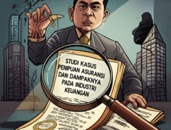 Studi Kasus Penipuan Asuransi dan Dampaknya pada Industri Keuangan
