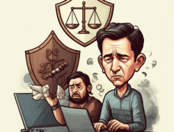 Studi Kasus Penipuan Online dan Perlindungan Hukum Bagi Korban