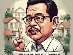 Studi Kasus Politik Populis di Negara Berkembang