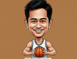 Studi Tentang Cedera Lutut pada Atlet Basket dan Pencegahannya