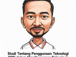 Studi Tentang Penggunaan Teknologi GPS dalam Monitoring Atlet Lari