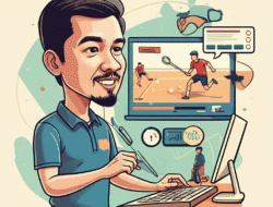 Studi Tentang Penggunaan Teknologi Video Analisis dalam Pelatihan