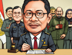 Studi Tentang Program Rehabilitasi Narapidana dan Tantangan Pelaksanaan
