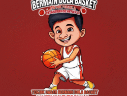 Teknik Dasar Bermain Bola Basket Untuk Pemula Dan Latihan Efektifnya