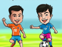 Teknik Dasar dan Strategi Sepak Bola Futsal untuk Pemula