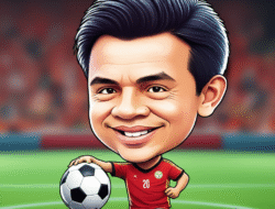 Teknik Dasar dan Strategi Sepak Bola di Kompetisi Remaja