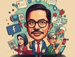Tugas alat sosial dalam kampanye politik serta kerakyatan digital