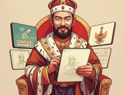 Tugas penguasa dalam mendorong literasi digital publik