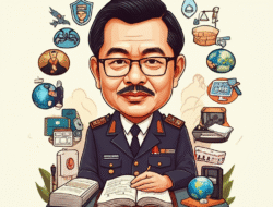 Tugas penguasa dalam pengaturan endemi serta kesiapsiagaan era depan