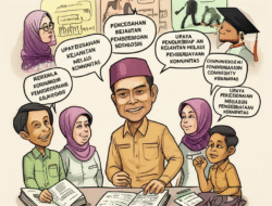 Upaya Pencegahan Kejahatan Melalui Pendidikan dan Pemberdayaan Komunitas