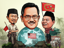 Usaha pelanggengan adat serta bahasa kawasan di tahun kesejagatan