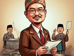 Usaha penguasa dalam menambah kualitas jasa khalayak