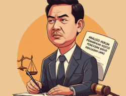 Analisis Hukum Penanganan Kasus Pencucian Uang