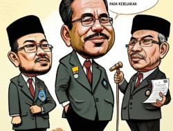 Analisis Kekuatan Koalisi Politik dan Dampaknya pada Kebijakan