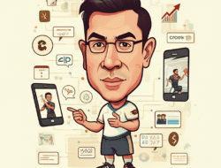 Analisis Media Sosial sebagai Platform Pemasaran Atlet dan Sponsor