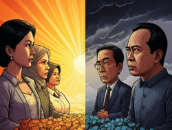 Antara Politik Harapan dan Politik Ketakutan