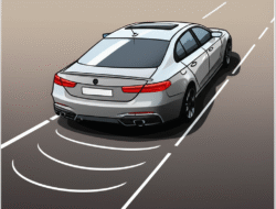 Apa Itu Lane Keeping Assist serta Seberapa Efisien