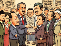 Apakah Demokrasi Kita Mampu Menampung Perbedaan Secara Sehat?