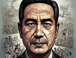 Bagaimana Politik Lokal Membentuk Wajah Demokrasi Nasional