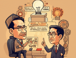 Bagaimana Politik Mempengaruhi Inovasi dan Teknologi Nasional